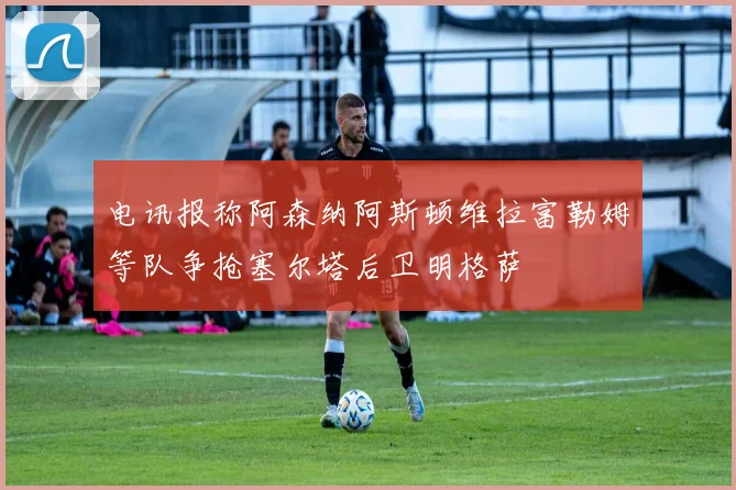 电讯报称阿森纳阿斯顿维拉富勒姆等队争抢塞尔塔后卫明格萨